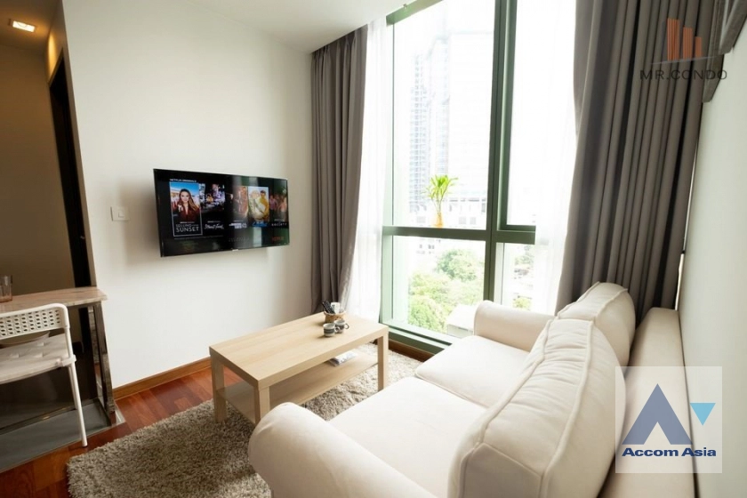  1  1 br Condominium For Rent in Phaholyothin ,Bangkok BTS Ratchathewi at WISH Signature I Midtown Siam AA40470