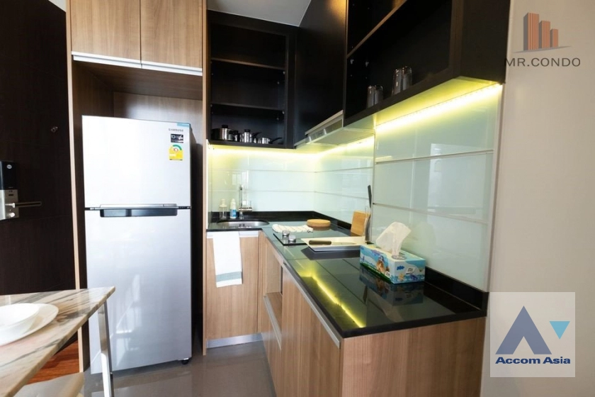 6  1 br Condominium For Rent in Phaholyothin ,Bangkok BTS Ratchathewi at WISH Signature I Midtown Siam AA40470