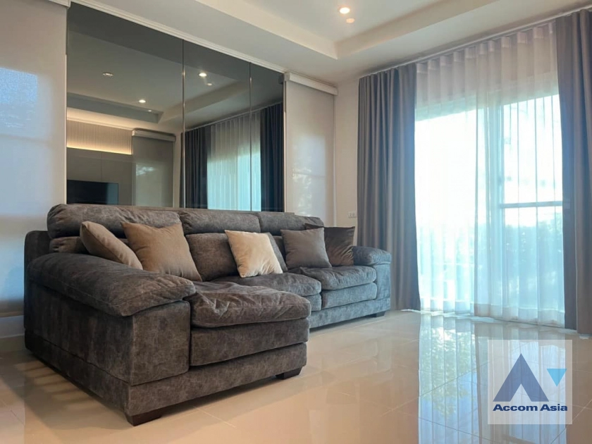  1  3 br House For Sale in Petchkasem ,Bangkok  at Supalai Park Ville Rama 2-Thakham AA40474