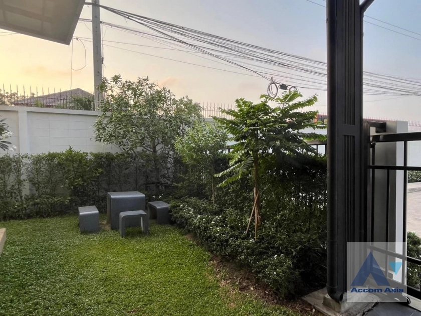 17  3 br House For Sale in Petchkasem ,Bangkok  at Supalai Park Ville Rama 2-Thakham AA40474