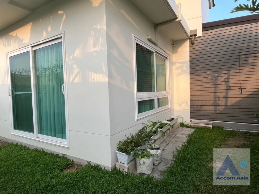 20  3 br House For Sale in Petchkasem ,Bangkok  at Supalai Park Ville Rama 2-Thakham AA40474