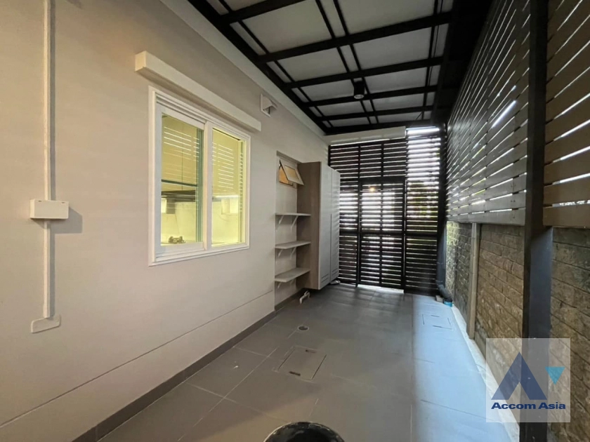 16  3 br House For Sale in Petchkasem ,Bangkok  at Supalai Park Ville Rama 2-Thakham AA40474