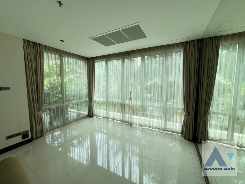 19  4 br Condominium For Rent in Sukhumvit ,Bangkok BTS Phrom Phong at Belgravia Residences AA40475