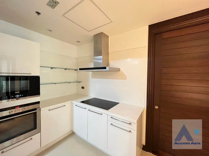 6  4 br Condominium For Rent in Sukhumvit ,Bangkok BTS Phrom Phong at Belgravia Residences AA40475