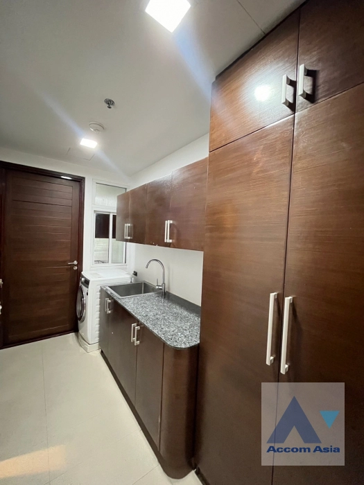 9  4 br Condominium For Rent in Sukhumvit ,Bangkok BTS Phrom Phong at Belgravia Residences AA40475