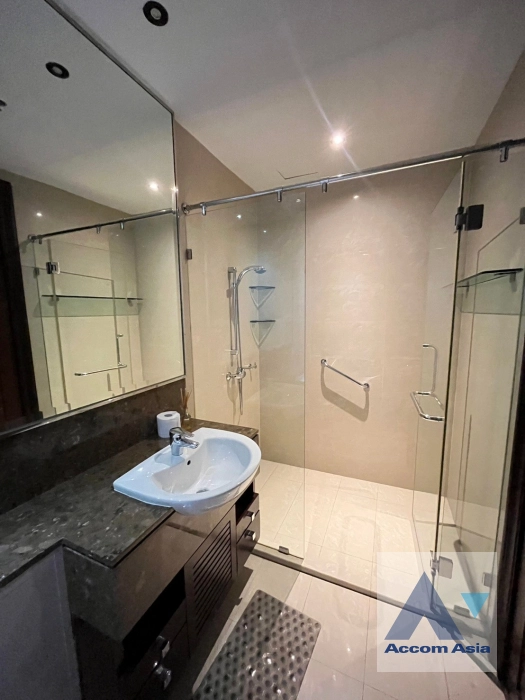 24  4 br Condominium For Rent in Sukhumvit ,Bangkok BTS Phrom Phong at Belgravia Residences AA40475