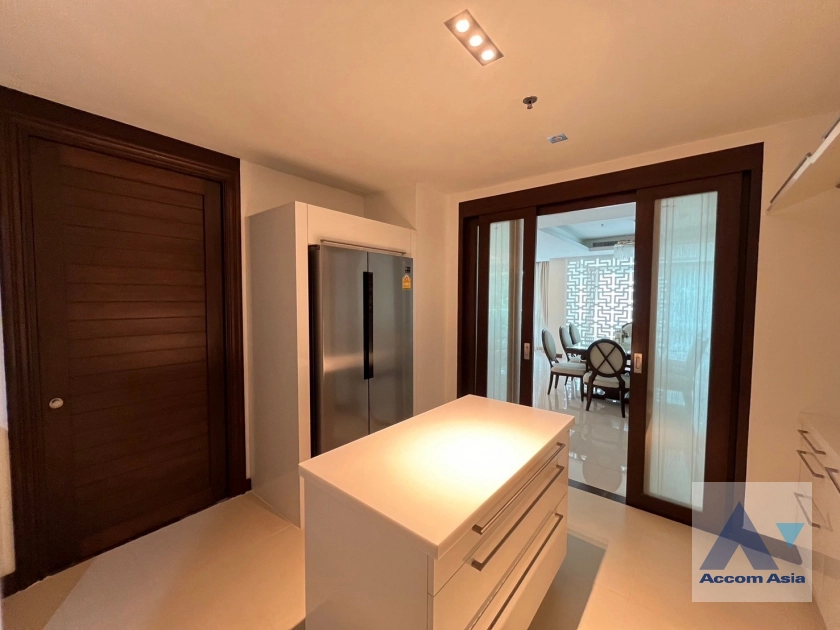 8  4 br Condominium For Rent in Sukhumvit ,Bangkok BTS Phrom Phong at Belgravia Residences AA40475