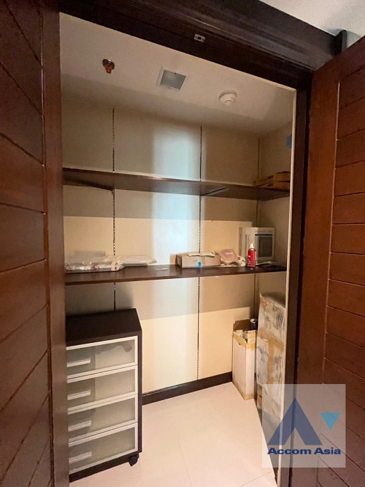 31  4 br Condominium For Rent in Sukhumvit ,Bangkok BTS Phrom Phong at Belgravia Residences AA40475