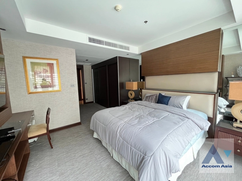 14  4 br Condominium For Rent in Sukhumvit ,Bangkok BTS Phrom Phong at Belgravia Residences AA40475