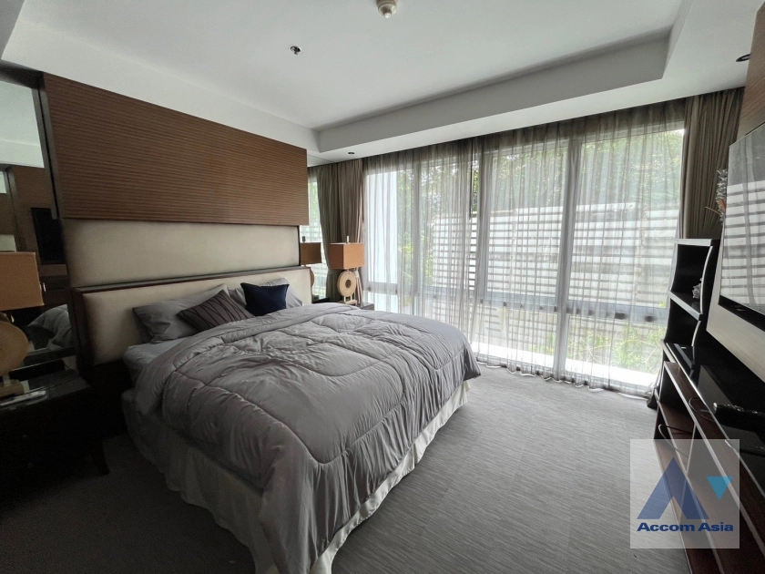 13  4 br Condominium For Rent in Sukhumvit ,Bangkok BTS Phrom Phong at Belgravia Residences AA40475