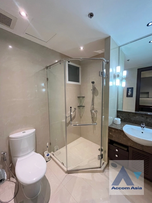 23  4 br Condominium For Rent in Sukhumvit ,Bangkok BTS Phrom Phong at Belgravia Residences AA40475