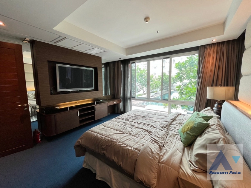 12  4 br Condominium For Rent in Sukhumvit ,Bangkok BTS Phrom Phong at Belgravia Residences AA40475