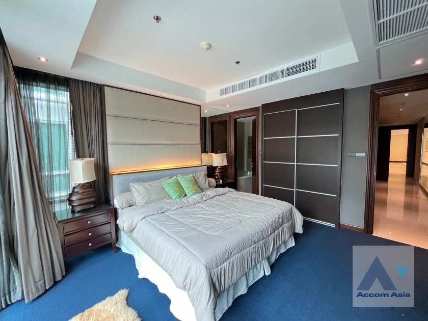 10  4 br Condominium For Rent in Sukhumvit ,Bangkok BTS Phrom Phong at Belgravia Residences AA40475