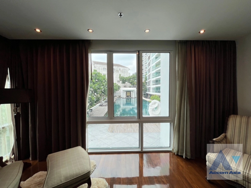 29  4 br Condominium For Rent in Sukhumvit ,Bangkok BTS Phrom Phong at Belgravia Residences AA40475