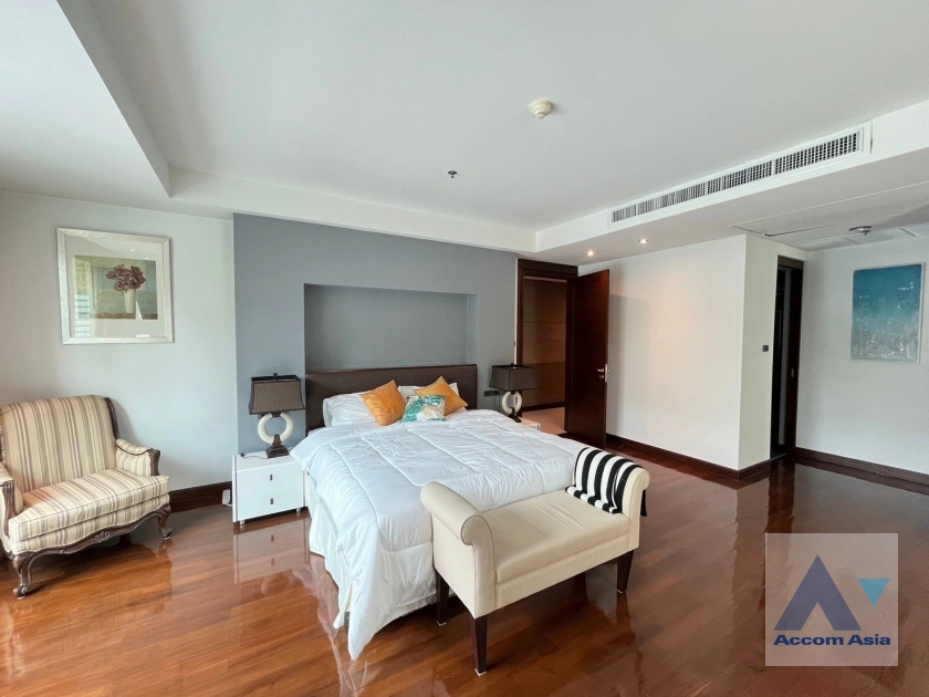 18  4 br Condominium For Rent in Sukhumvit ,Bangkok BTS Phrom Phong at Belgravia Residences AA40475