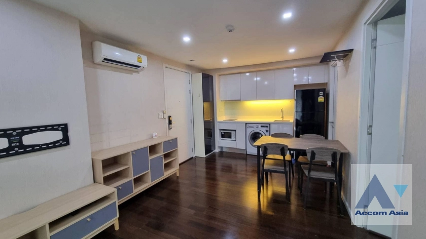  2  1 br Condominium For Sale in Phaholyothin ,Bangkok MRT Lat Phrao at Formosa Ladprao 7 AA40476