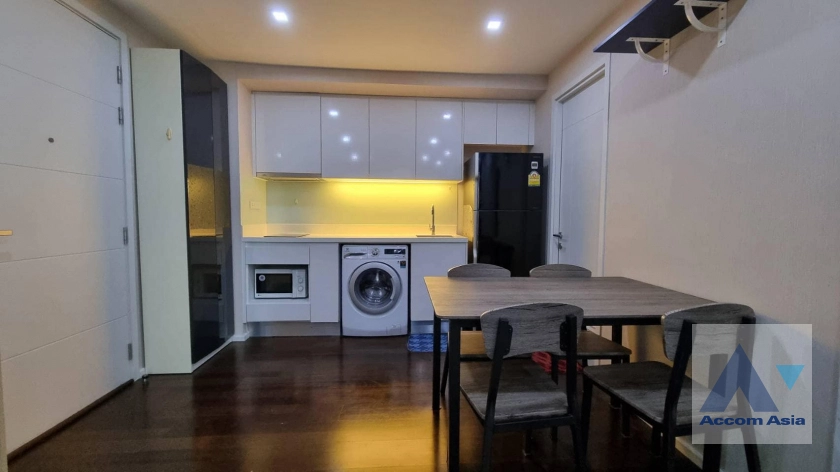  1  1 br Condominium For Sale in Phaholyothin ,Bangkok MRT Lat Phrao at Formosa Ladprao 7 AA40476