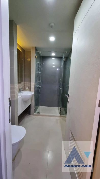 6  1 br Condominium For Sale in Phaholyothin ,Bangkok MRT Lat Phrao at Formosa Ladprao 7 AA40476