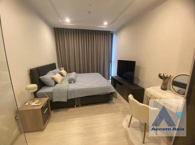 8  1 br Condominium For Rent in Sukhumvit ,Bangkok BTS Thong Lo at The Room Sukhumvit 38 AA40483