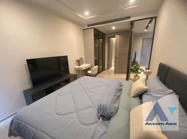 10  1 br Condominium For Rent in Sukhumvit ,Bangkok BTS Thong Lo at The Room Sukhumvit 38 AA40483