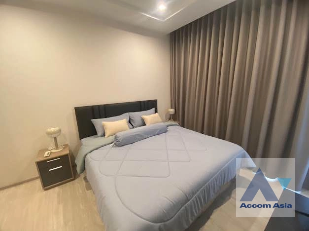 9  1 br Condominium For Rent in Sukhumvit ,Bangkok BTS Thong Lo at The Room Sukhumvit 38 AA40483