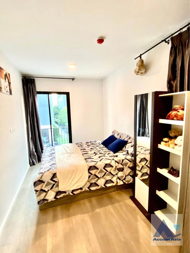 5  2 br Condominium For Sale in Bangna ,Bangkok BTS Bearing at Notting Hill Sukhumvit 105 AA40484