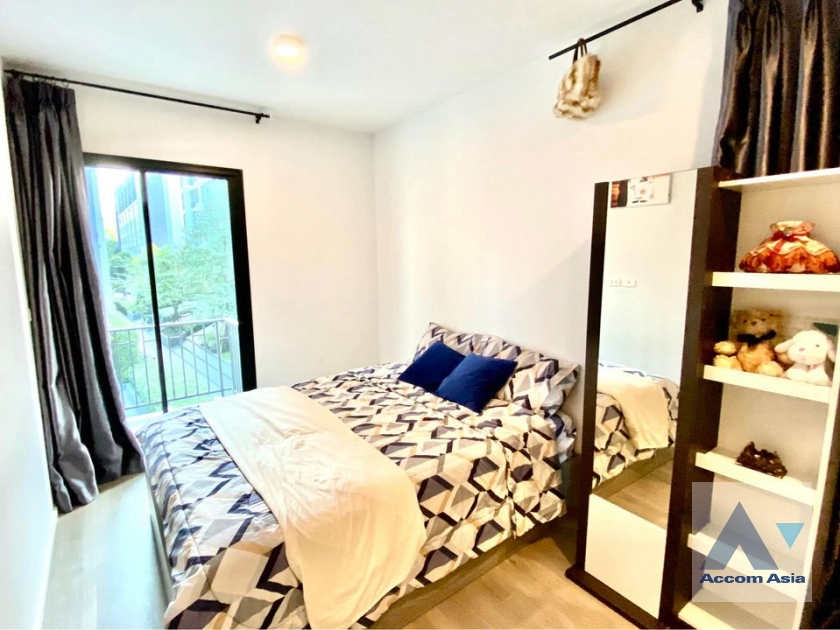 6  2 br Condominium For Sale in Bangna ,Bangkok BTS Bearing at Notting Hill Sukhumvit 105 AA40484