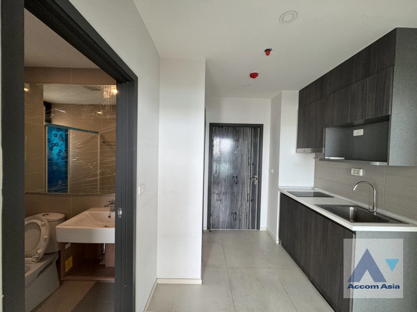  1  2 br Condominium For Sale in Bangna ,Bangkok BTS Udomsuk at Elio Del Nest Udomsuk AA40487