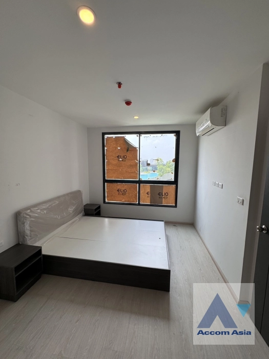  1  2 br Condominium For Sale in Bangna ,Bangkok BTS Udomsuk at Elio Del Nest Udomsuk AA40487