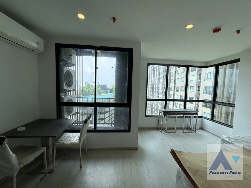 Elio Del Nest Udomsuk Condominium  2 Bedroom for Sale BTS Udomsuk in Bangna Bangkok