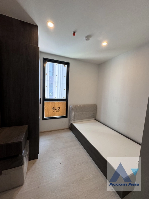 4  2 br Condominium For Sale in Bangna ,Bangkok BTS Udomsuk at Elio Del Nest Udomsuk AA40487