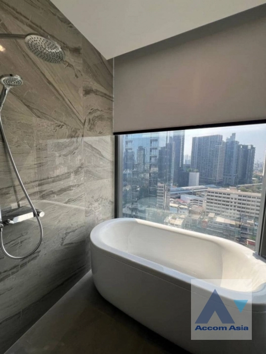 11  3 br Condominium for rent and sale in Sukhumvit ,Bangkok BTS Phrom Phong at LAVIQ Sukhumvit 57 AA40490