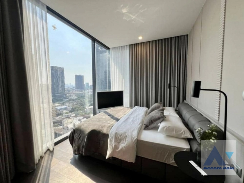 6  3 br Condominium for rent and sale in Sukhumvit ,Bangkok BTS Phrom Phong at LAVIQ Sukhumvit 57 AA40490