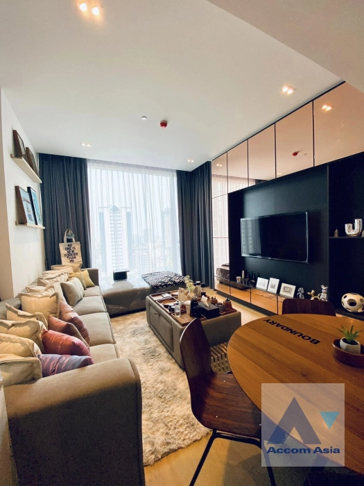 Pet friendly |  1 Bedroom  Condominium For Sale in Sukhumvit, Bangkok  near BTS Thong Lo (AA40491)