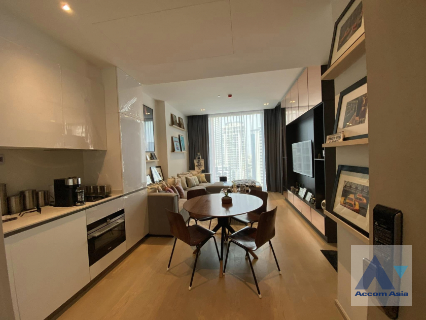 5  1 br Condominium For Sale in Sukhumvit ,Bangkok BTS Thong Lo at The Strand Thonglor AA40491