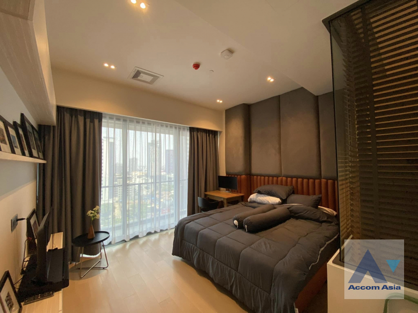 13  1 br Condominium For Sale in Sukhumvit ,Bangkok BTS Thong Lo at The Strand Thonglor AA40491