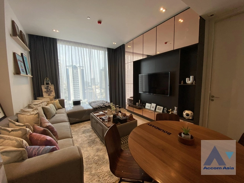 8  1 br Condominium For Sale in Sukhumvit ,Bangkok BTS Thong Lo at The Strand Thonglor AA40491