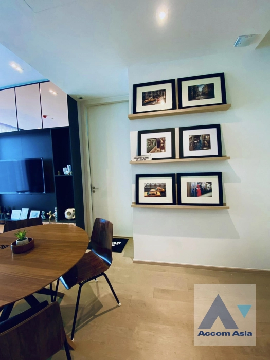 10  1 br Condominium For Sale in Sukhumvit ,Bangkok BTS Thong Lo at The Strand Thonglor AA40491