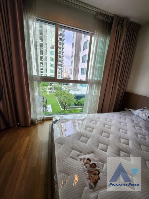 9  2 br Condominium For Rent in Sukhumvit ,Bangkok BTS Punnawithi at Whizdom The Exclusive Sukhumvit 64 AA40492