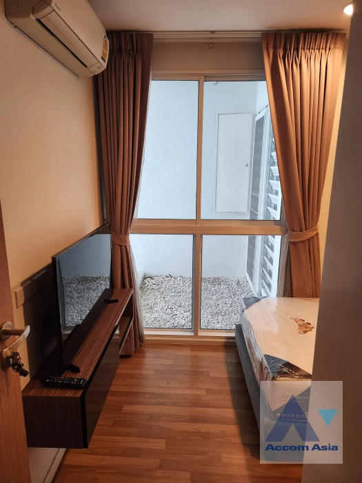 7  2 br Condominium For Rent in Sukhumvit ,Bangkok BTS Punnawithi at Whizdom The Exclusive Sukhumvit 64 AA40492