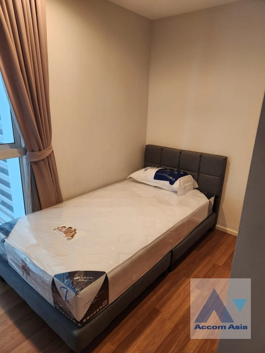 11  2 br Condominium For Rent in Sukhumvit ,Bangkok BTS Punnawithi at Whizdom The Exclusive Sukhumvit 64 AA40492