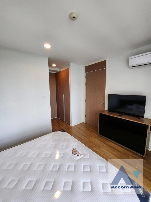 12  2 br Condominium For Rent in Sukhumvit ,Bangkok BTS Punnawithi at Whizdom The Exclusive Sukhumvit 64 AA40492