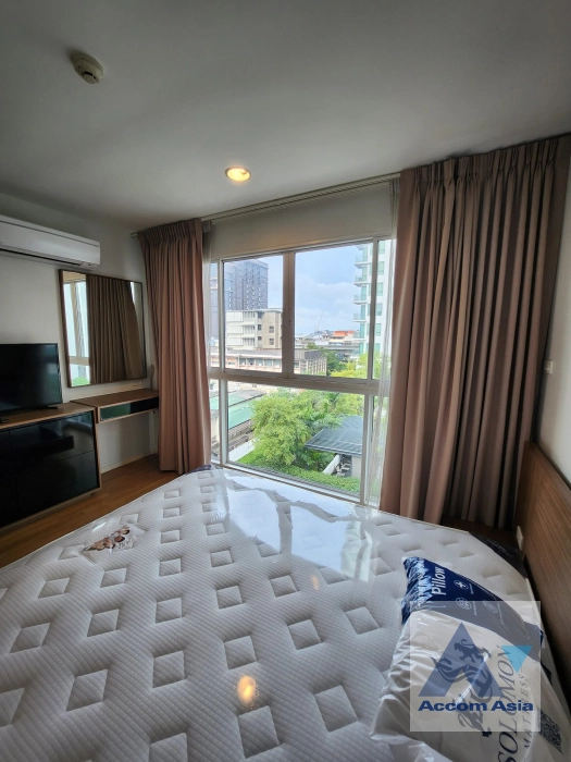 10  2 br Condominium For Rent in Sukhumvit ,Bangkok BTS Punnawithi at Whizdom The Exclusive Sukhumvit 64 AA40492