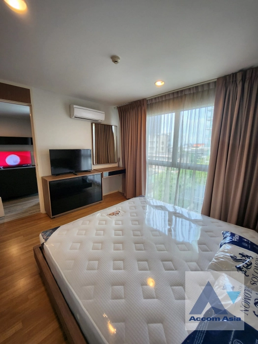 13  2 br Condominium For Rent in Sukhumvit ,Bangkok BTS Punnawithi at Whizdom The Exclusive Sukhumvit 64 AA40492