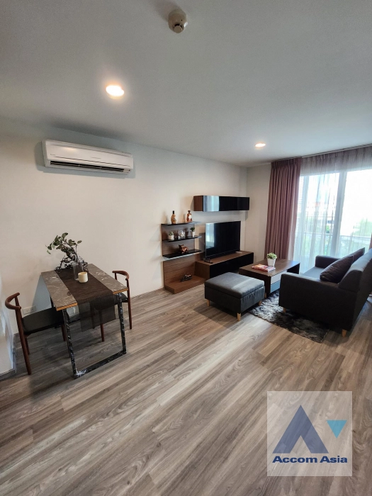  2 Bedrooms  Condominium For Rent in Sukhumvit, Bangkok  near BTS Punnawithi (AA40492)