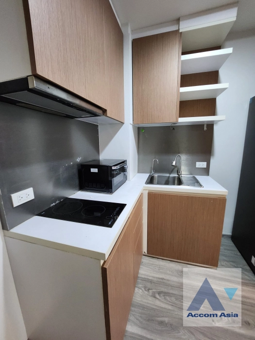 6  2 br Condominium For Rent in Sukhumvit ,Bangkok BTS Punnawithi at Whizdom The Exclusive Sukhumvit 64 AA40492