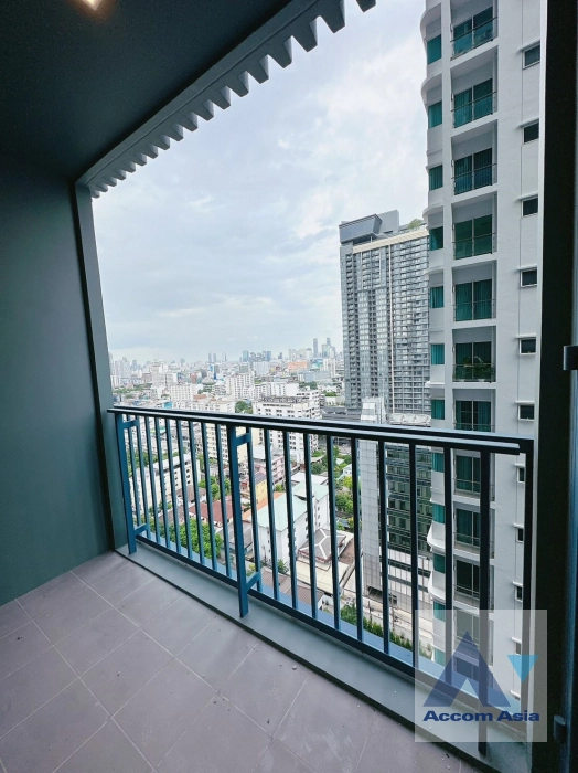 8  1 br Condominium For Rent in Phaholyothin ,Bangkok BTS Phaya Thai at XT Phayathai  AA40501