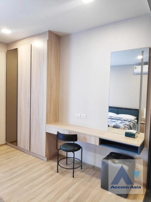 5  1 br Condominium For Rent in Phaholyothin ,Bangkok BTS Phaya Thai at XT Phayathai  AA40501