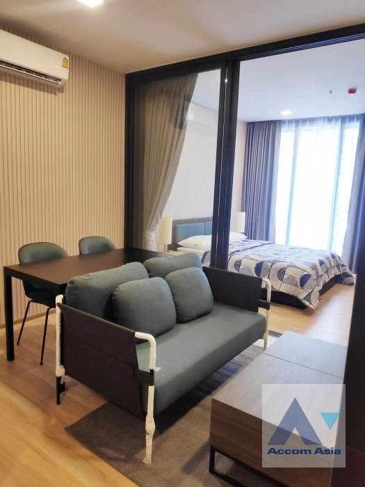  1  1 br Condominium For Rent in Phaholyothin ,Bangkok BTS Phaya Thai at XT Phayathai  AA40501