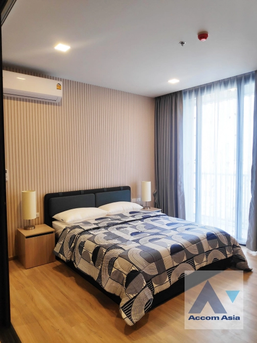 4  1 br Condominium For Rent in Phaholyothin ,Bangkok BTS Phaya Thai at XT Phayathai  AA40501